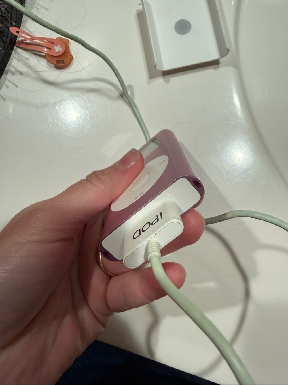 iPod mini pink 6gb - Picture 5 of 6